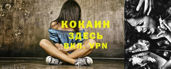 прущая мука Горняк